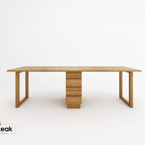 idea-dk004 - เฟอร์นิเจอร์ไม้สัก by ideateak Idea-Dk004 - เฟอร์นิเจอร์ไม้สัก By Ideateak