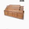 โต๊ะหมู่บูชา modern