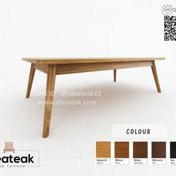 idea-ts001 - เฟอร์นิเจอร์ไม้สัก by ideateak Idea-Ts001 - เฟอร์นิเจอร์ไม้สัก By Ideateak